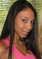 Alexis Love