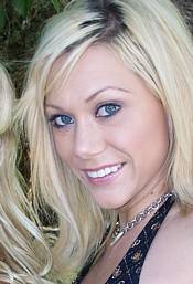 Samantha Sinn