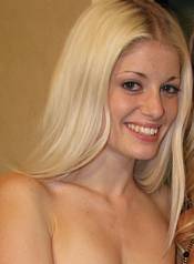 Charlotte Stokely