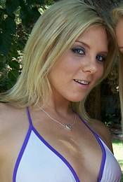 Ashley Steel