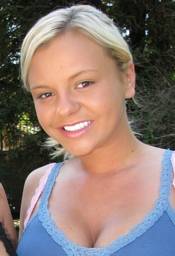 Bree Olsen