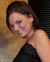 Cassie Courtland