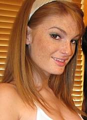 Faye Reagan