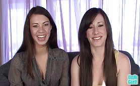 Getting to know Jennifer White & Tiffany Doll on KMG